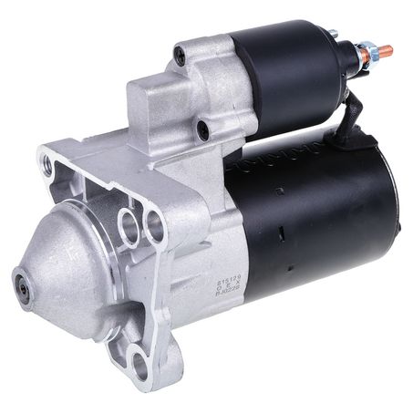 OEX Starter Motor 12V 9Th CW Bosch Style BXS0154
