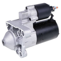 OEX Starter Motor 12V 9Th CW Bosch Style BXS0154