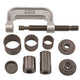 Toledo Ball Joint C Frame Press Set 10pc 311019