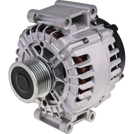 ALTERNATOR 12V 140A VALEO STYLE VXA011