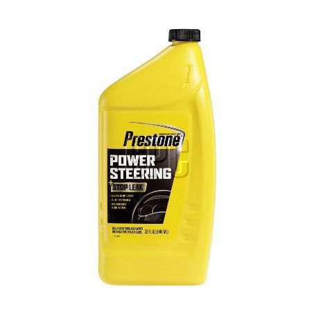 Prestone Power Steering Stop Leak 946ml AS263