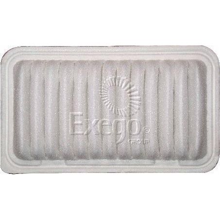 Repco Air Filter RAF233