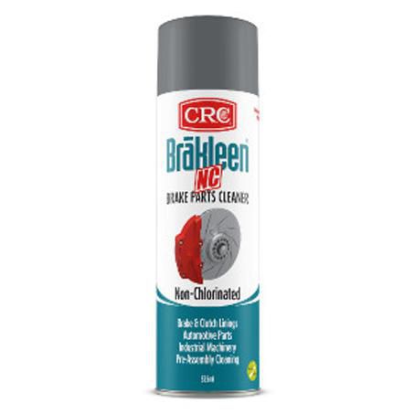 CRC Brakleen Non Chlorinated Brake Cleaner 525ml 5084