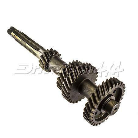 DRIVETECH 4X4 CLUSTER GEAR MITSU TRITON PAJ 087-181011