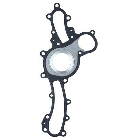 Permaseal Water Pump Gasket WP135