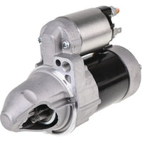 OEX Starter Motor 12V 8Th CW Mitsubishi Style - See Note MXS2102