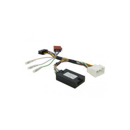 Aerpro SWC Interface To Suit Mistubishi - OUTLANDER ZJ & ZK CHMB3C