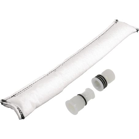 DENSO Desiccant Filter Drier Kit 230mm RDX1030