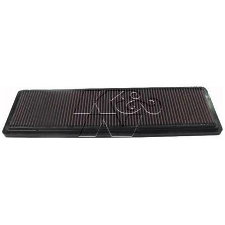 K&N Performance Air Filter 33-2591