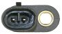 ABS Wheel Sensor Holden Commodore VE Rear 45-123
