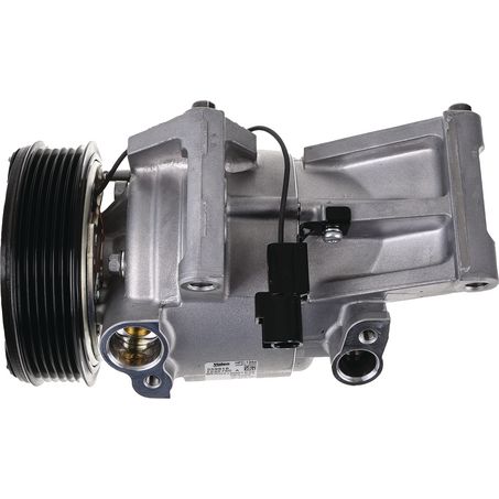 Valeo Air Conditioning Compressor 12V Direct Mount DKV09Z CXZ148