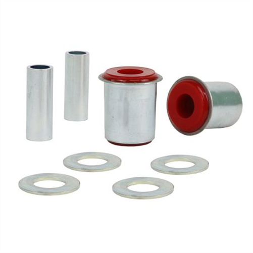 Nolathane CONTROL ARM BUSH KIT 45002