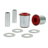 Nolathane CONTROL ARM BUSH KIT 45002