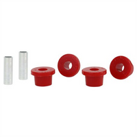 Nolathane LOWER CONTROL ARM INNER BUSHING KIT 45003