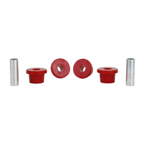Nolathane LOWER CONTROL ARM INNER BUSHING KIT 45003