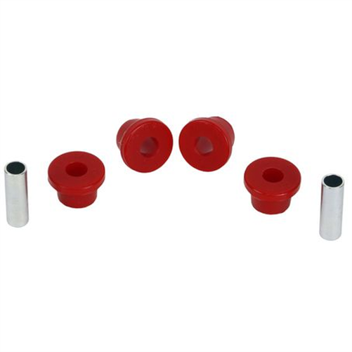 Nolathane LOWER CONTROL ARM INNER BUSHING KIT 45003