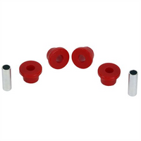 Nolathane LOWER CONTROL ARM INNER BUSHING KIT 45003