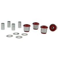 Nolathane FRONT UPPER CONTROL ARM BUSHING KIT 45004