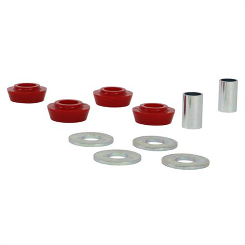 Nolathane FRONT LOWER CONTROL ARM OUTER BUSHING KIT 45005