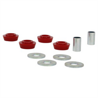 Nolathane FRONT LOWER CONTROL ARM OUTER BUSHING KIT 45005
