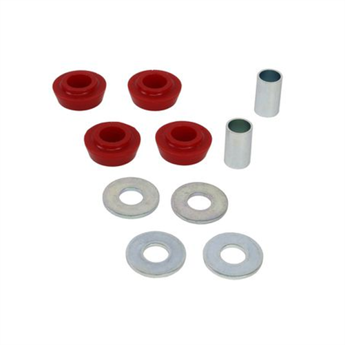 Nolathane FRONT LOWER CONTROL ARM OUTER BUSHING KIT 45005
