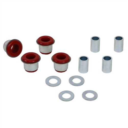 Nolathane BUSH KIT-CONTROL ARM 45006