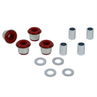 Nolathane BUSH KIT-CONTROL ARM 45006