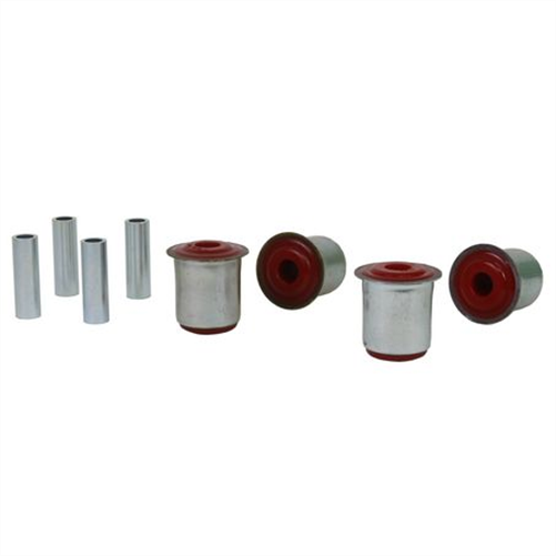 Nolathane FRONT LOWER CONTROL ARM BUSHING KIT 45007