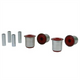 Nolathane FRONT LOWER CONTROL ARM BUSHING KIT 45007