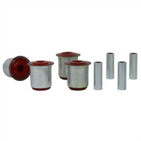 Nolathane FRONT LOWER CONTROL ARM BUSHING KIT 45007