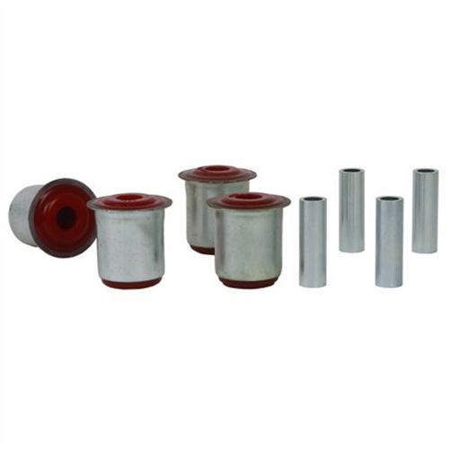 FRONT LOWER CONTROL ARM BUSHING KIT 45007