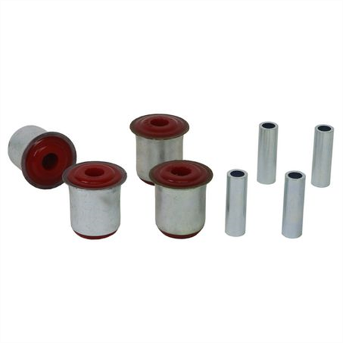Nolathane FRONT LOWER CONTROL ARM BUSHING KIT 45007