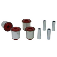 Nolathane FRONT LOWER CONTROL ARM BUSHING KIT 45007
