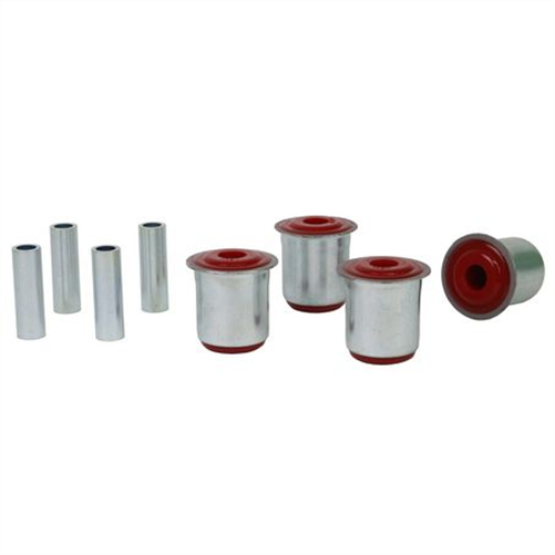 Nolathane BUSH KIT-CONTROL/TRAILING ARM 45008