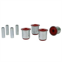 Nolathane BUSH KIT-CONTROL/TRAILING ARM 45008