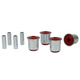 Nolathane BUSH KIT-CONTROL/TRAILING ARM 45008