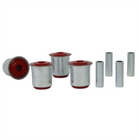 Nolathane BUSH KIT-CONTROL/TRAILING ARM 45008