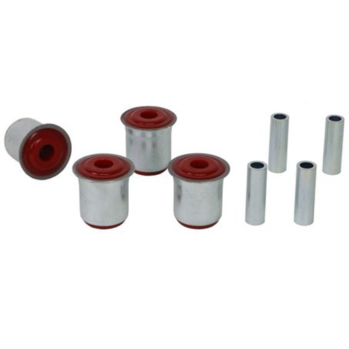 Nolathane BUSH KIT-CONTROL/TRAILING ARM 45008