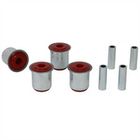 Nolathane BUSH KIT-CONTROL/TRAILING ARM 45008