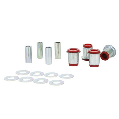 Nolathane FRONT UPPER CONTROL ARM BUSHING KIT 45010
