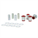 Nolathane FRONT UPPER CONTROL ARM BUSHING KIT 45010
