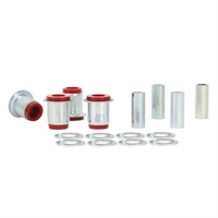 Nolathane FRONT UPPER CONTROL ARM BUSHING KIT 45010