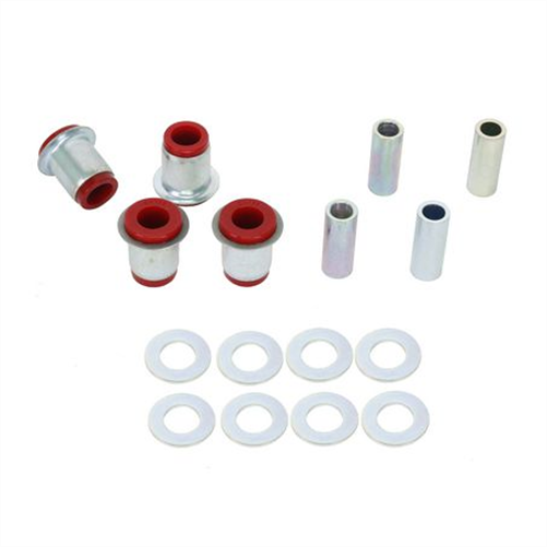 Nolathane FRONT UPPER CONTROL ARM BUSHING KIT 45010