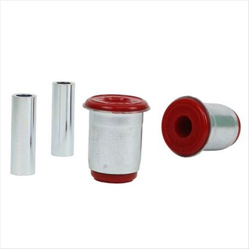 Nolathane FRONT LOWER CONTROL ARM INNER BUSHING KIT 45011A