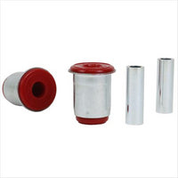 Nolathane FRONT LOWER CONTROL ARM INNER BUSHING KIT 45011A