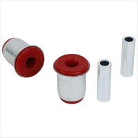 Nolathane FRONT LOWER CONTROL ARM INNER BUSHING KIT 45011A