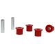 Nolathane BUSH KIT-CONTROL ARM 45016