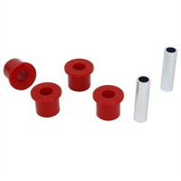 Nolathane BUSH KIT-CONTROL ARM 45016
