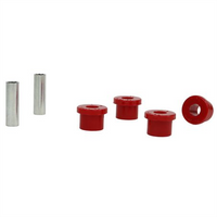 Nolathane FRONT LOWER CONTROL ARM INNER FRONT BUSHING KIT 45018