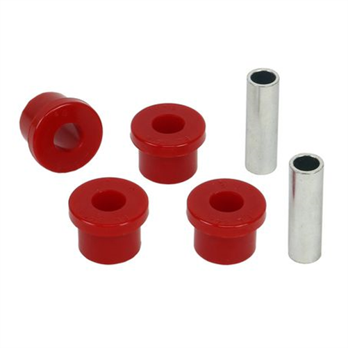 Nolathane FRONT LOWER CONTROL ARM INNER FRONT BUSHING KIT 45018